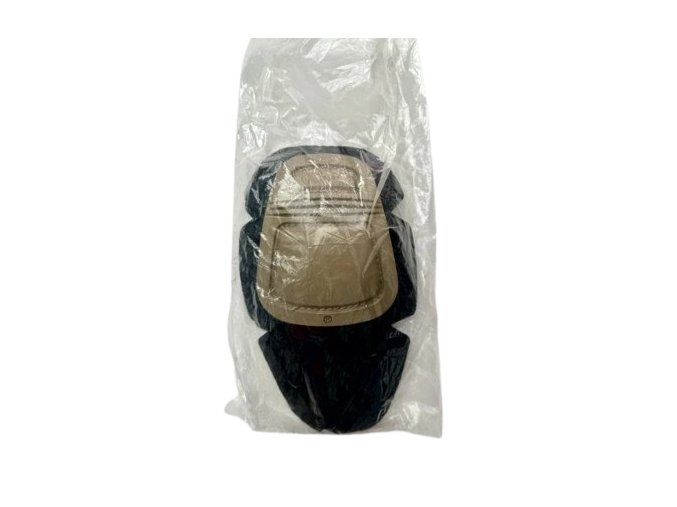 Crye Precision Combat Kneepad Airflex - Khaki