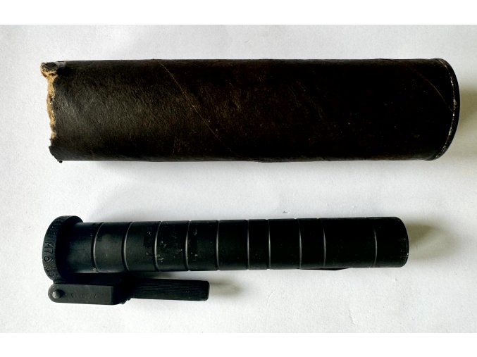 M76 Grenade Adapter - M14 rifle