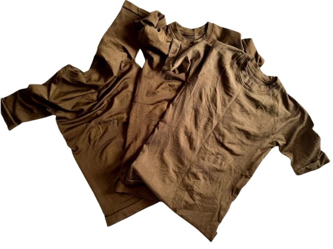 Ballistisches T-Shirt - Hexonia - MOBAST -  Medium