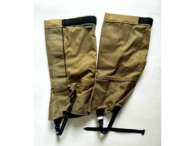 OR Gaiters - Expedition Crocodiles - Medium