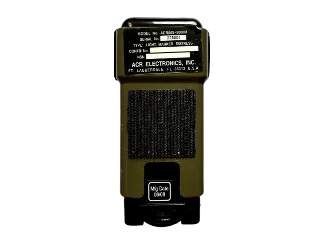 18401 acr ms2000m – upraveno