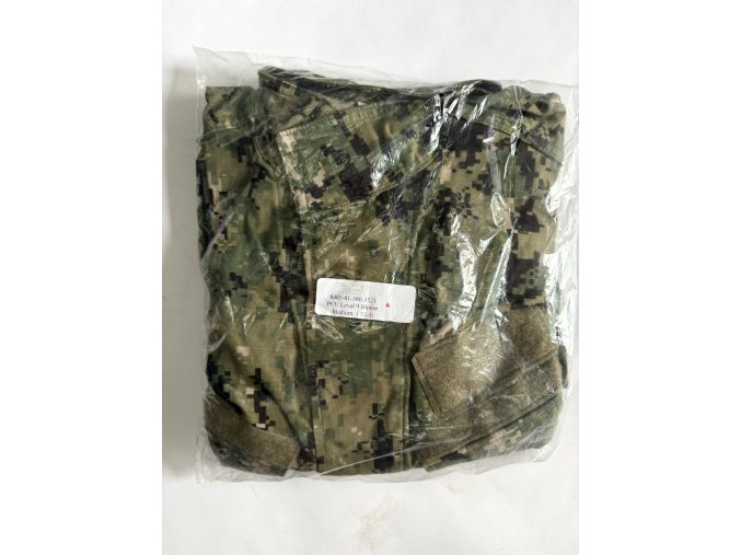 Patagonia L9 Blouse - AOR 2