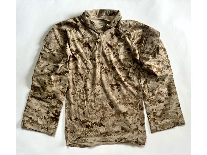Patagonia AOR 1 Level 9 Combat Shirt - Medium Regular