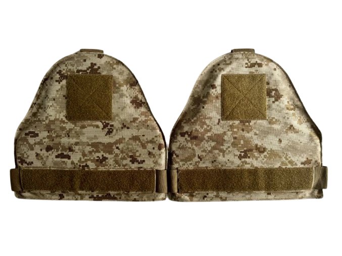 18524 armor shoulder aor 1 experimental – upraveno