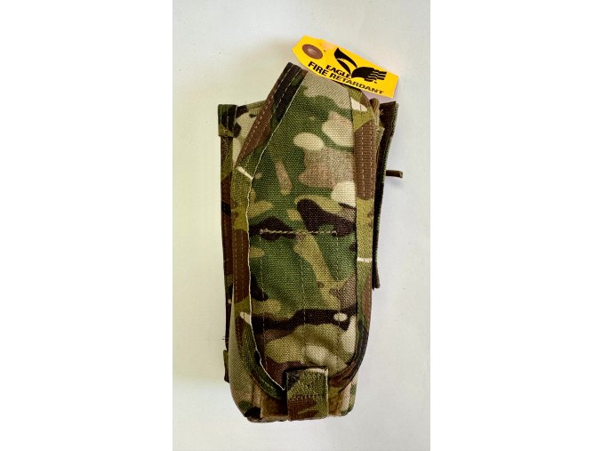 Eagle Industries MBITR Pouch Multicam - Fire Retardant