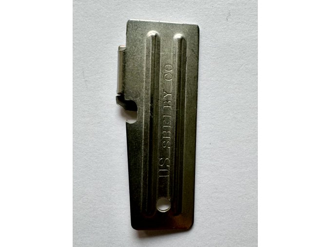 US Army can opener P51