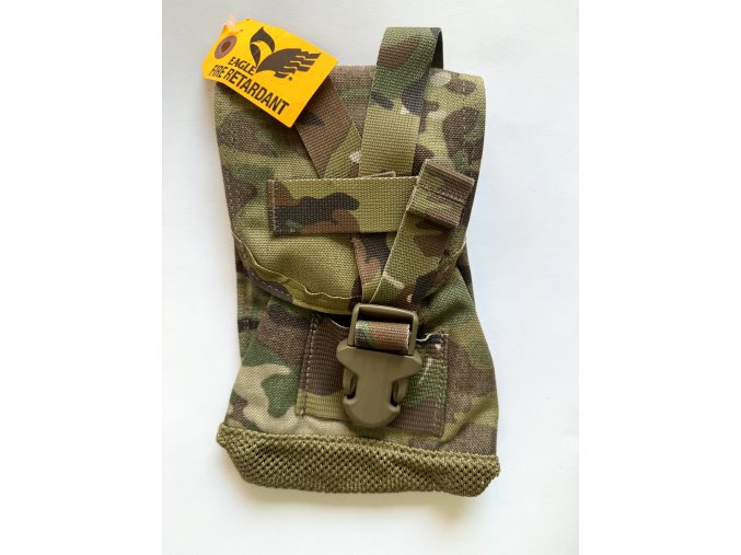 EI MS Canteen Ouch 1 Liter Multicam FR