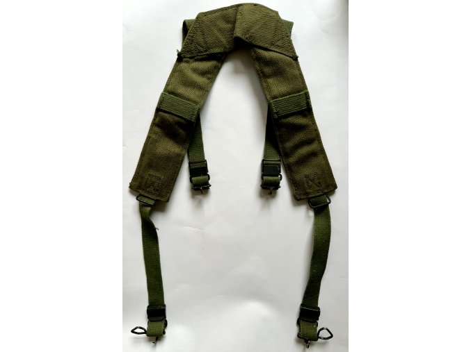 HÁČKA M 1956 1ST PATTERN - Regular