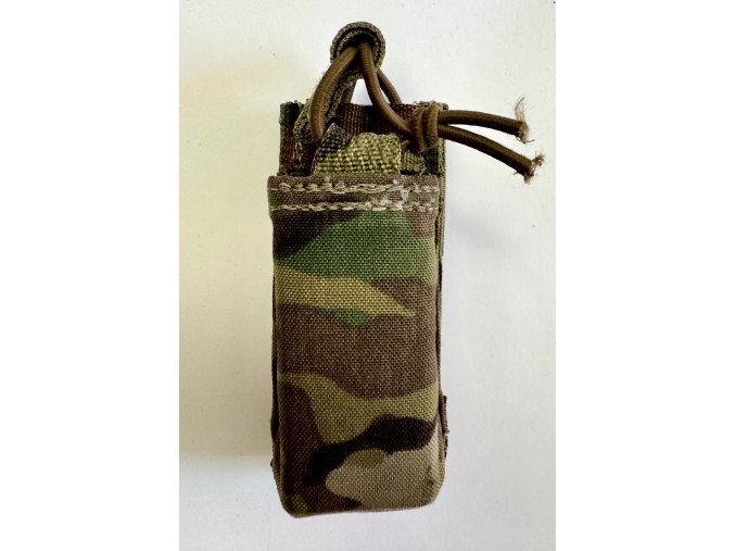 EI Pistol Single Mag Pouch Kydex - Multicam