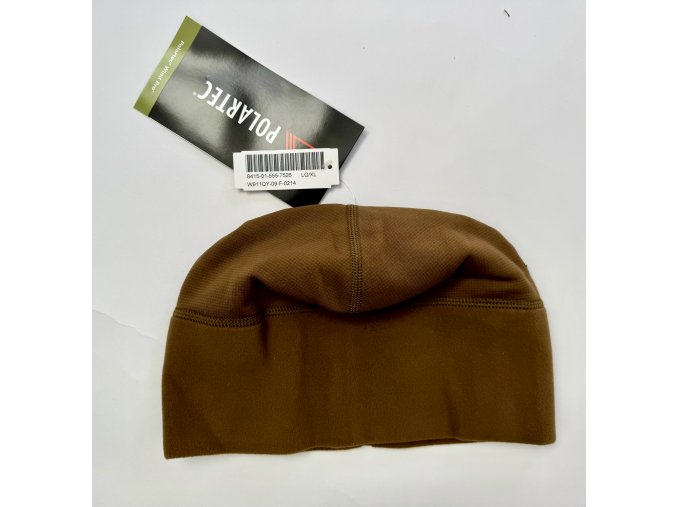 Cap Polartec Fleece L/XL Coyote Brown