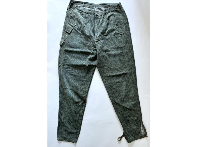 Kalhoty ČSLA vz. 60 vel. 2B - 1986