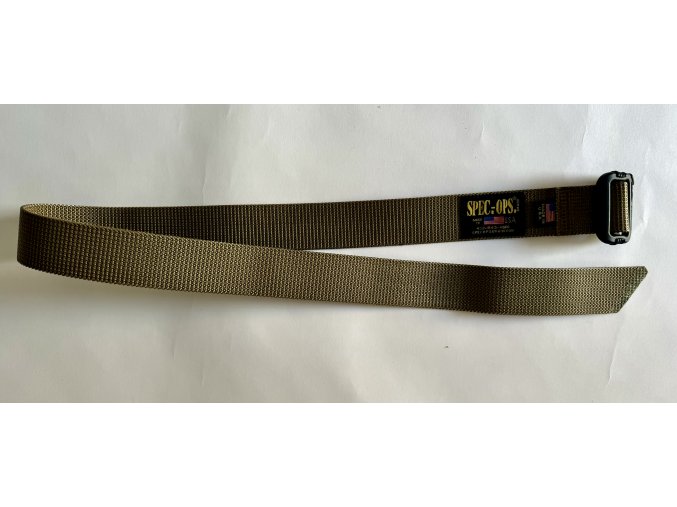 Spec-Ops BDU Belt