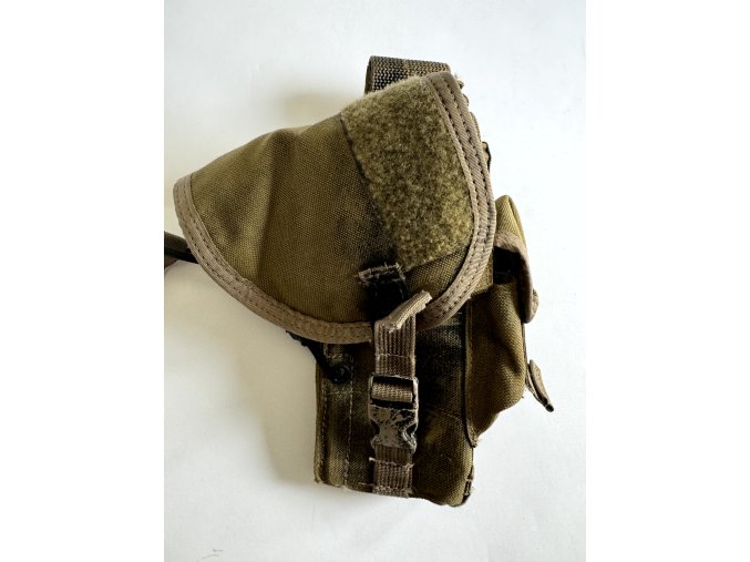 LBT Pistol Holster RH