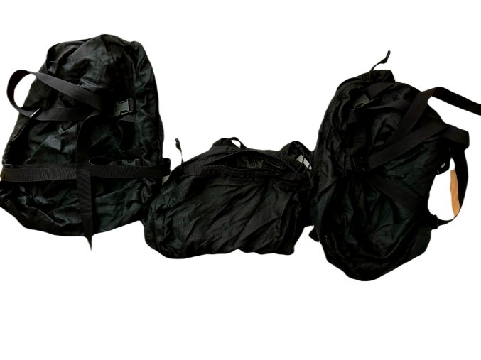 UM 21 Compression Stuff Sac - set