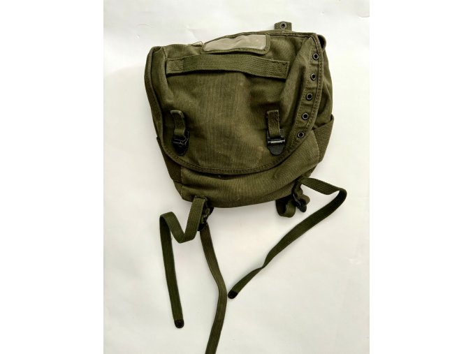 FIELD PACK, COMBAT  M-1956 (2)