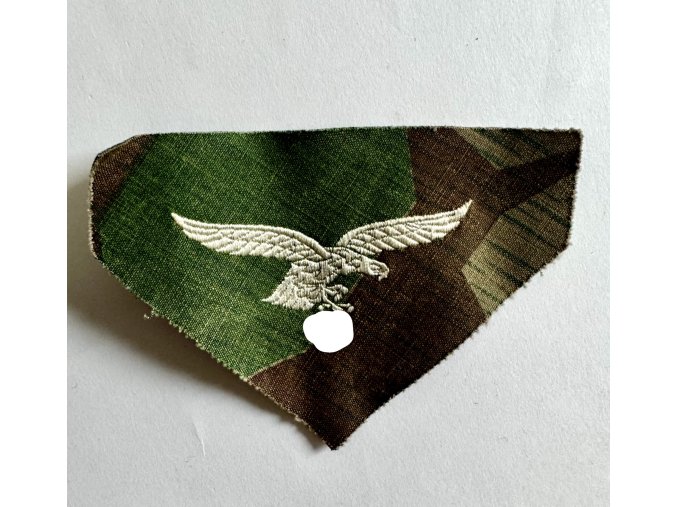 REPRO - Luftwaffe orlice na Knochensack - Splittertarn