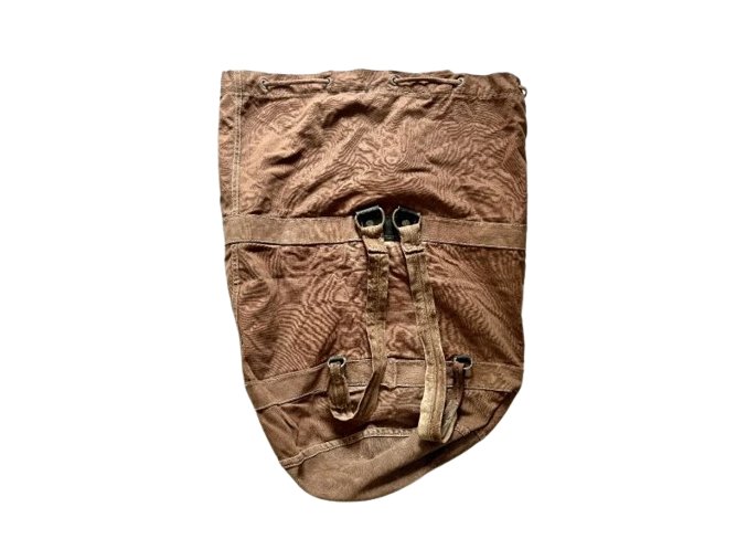 ČSLA kořistní vak Kriegsmarine