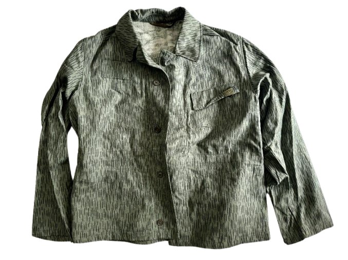 Blůza ČSLA vz. 60 Jehličí - 3C - 1984