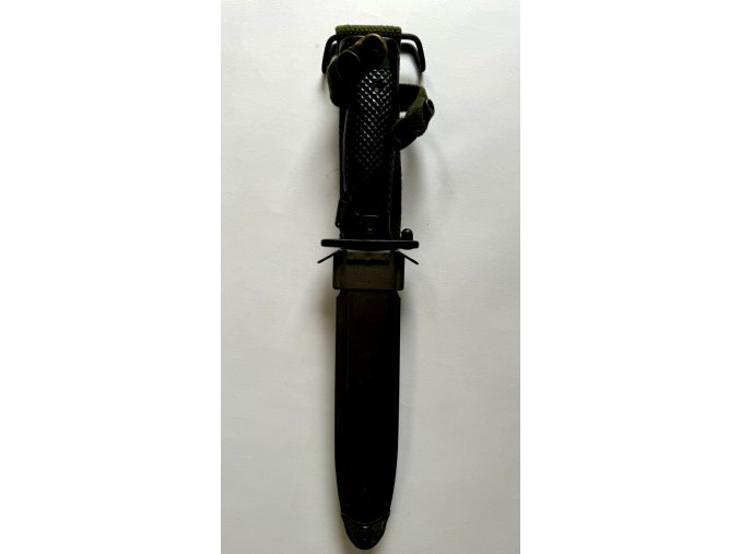 Bodák M5A1 - Milpar - NOS (2)