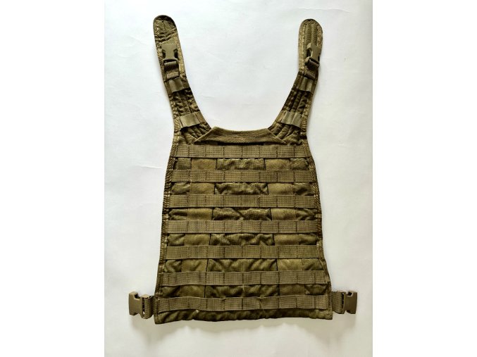 MBSS/RRV backpanel - L/XL MJK
