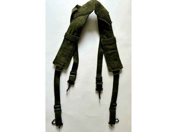 H Harness M1956 2nd pattern - Large - Used