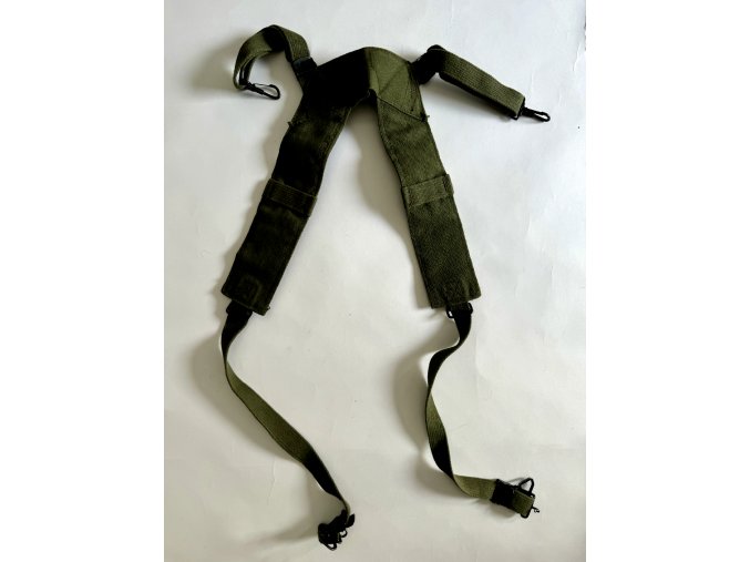 Háčka M1956 - poslední model - použitá