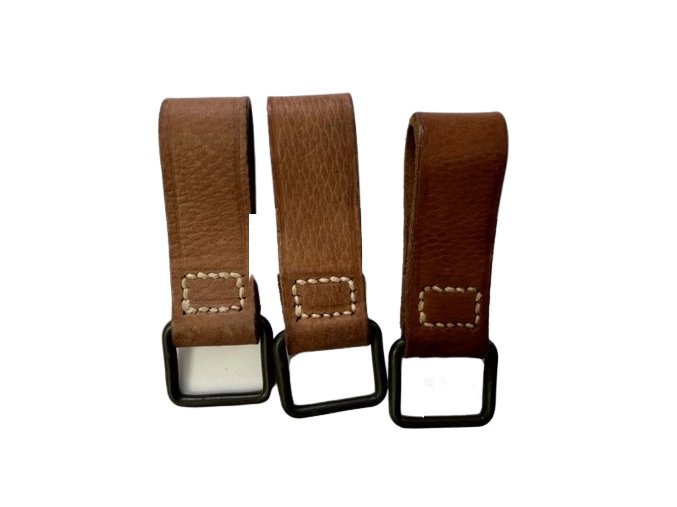 ČSLA 3ks posuvka na opasek šitá