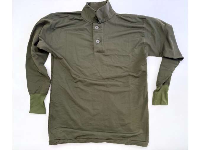 Shirt, Sleeping, Man's - Medium - 1969