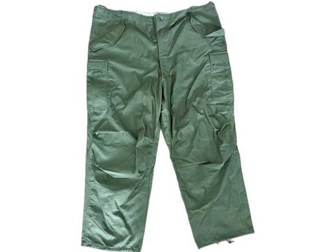 Trousers M65 - XXL