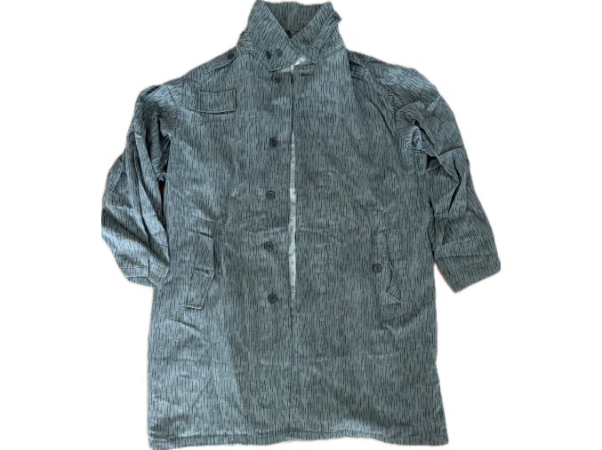 Kongo ČSLA vz. 60 2B - 1981/83