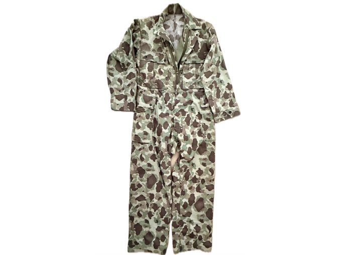 M1942 One piece suit 40R - NOS