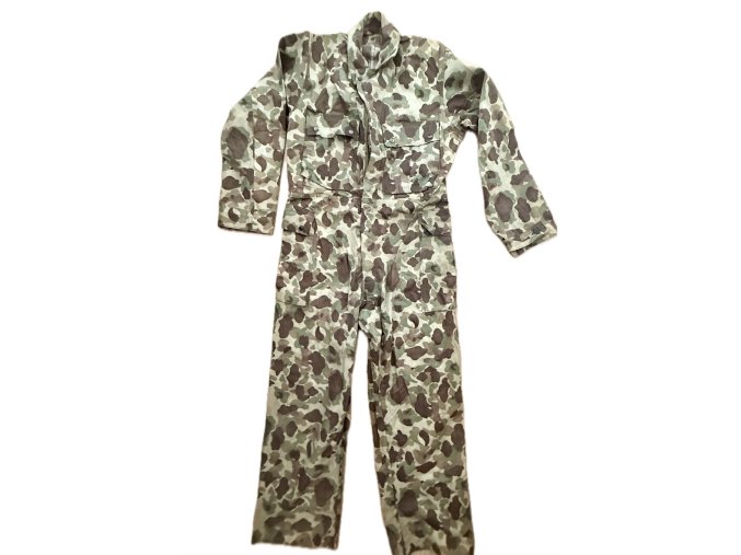 M1942 One piece suit 40R - NOS