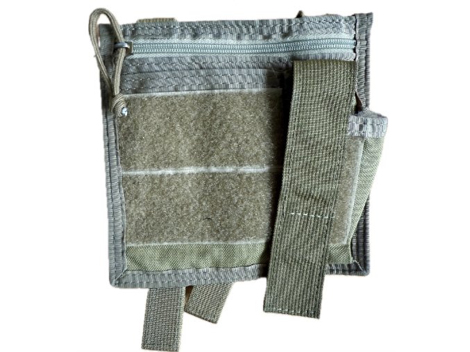TAG Admin pouch