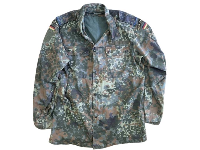 19489 bluza bundeswehr mise large – upraveno