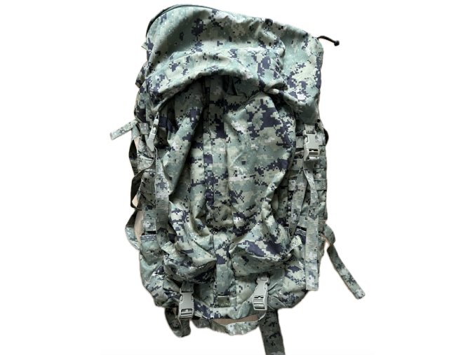 Mystery Ranch SATL Bridger Assault Pack - AOR 2