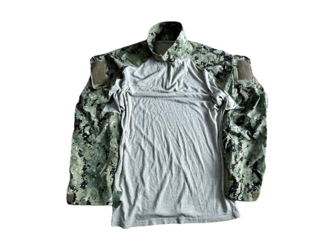 Crye Precision - Shirt, Combat, Army Custom - AOR 2 - MR