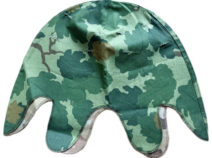 Potah na helmu M1 Mitchel - NOS (2)