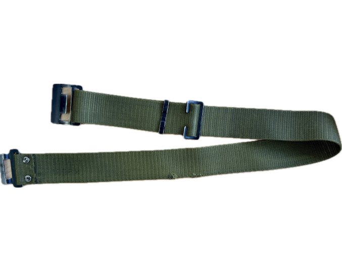 Opasek popruhový vz. 95 pro výsadkáře