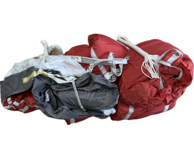 PADÁK ČSLA PDK-42-M