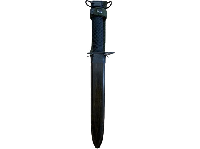 19684 bayonet m7 eickhorn extra long blade – upraveno
