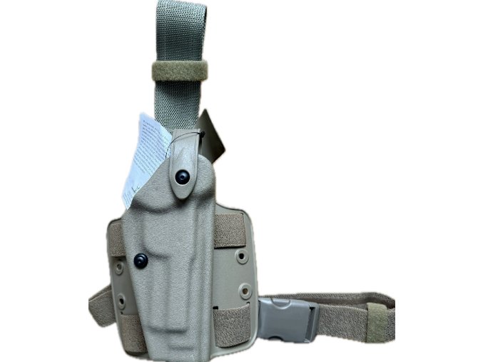 Safariland Beretta M9 Holster Coyote