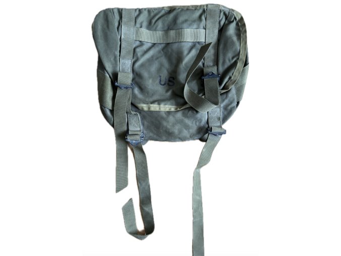 Field Pack, Combat, M 1967