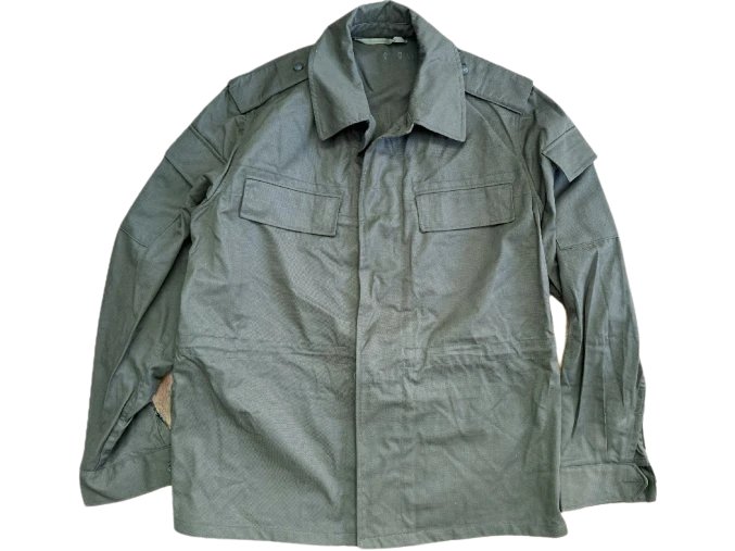 19825 3 nepouzita bluza pro vysadkare vz 85 vyrobce ozkn presov velikost 3 53 180 106 – upraveno – upraveno