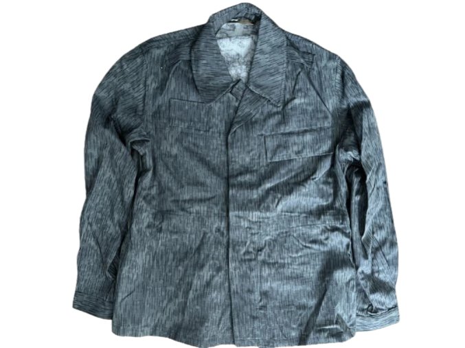 19870 12 bluza vz 60 pro vysadkare 1a – upraveno