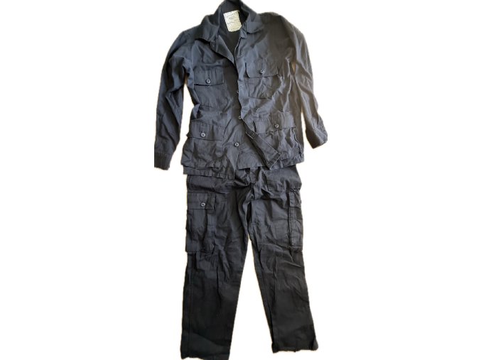 OPFOR Uniform Special Force