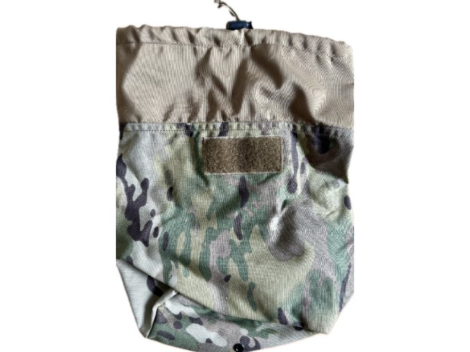4M TACTICAL DUMP POUCH