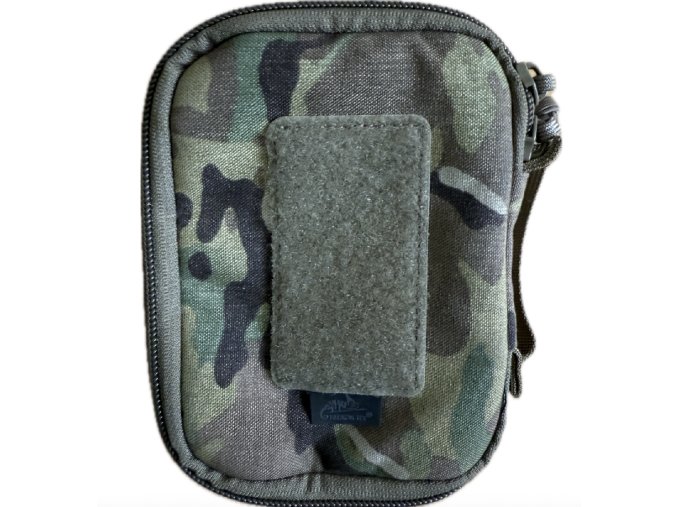 AMMO BOX, HELIKON