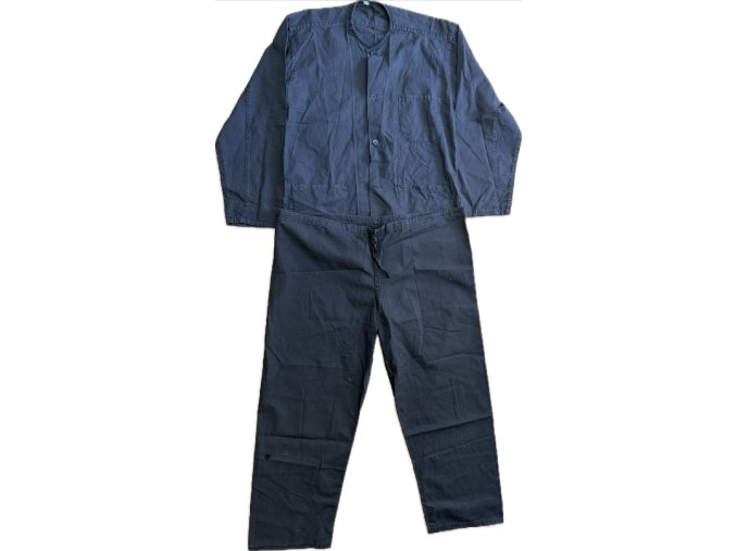 Vietcong Black Pajamas