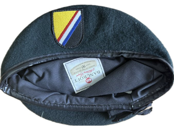 U.S. SPECIAL OPERATIONS COMMAND BERET 7 1/4