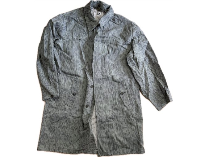 Kongo ČSLA vz. 60 Jehličí 2B - 1970